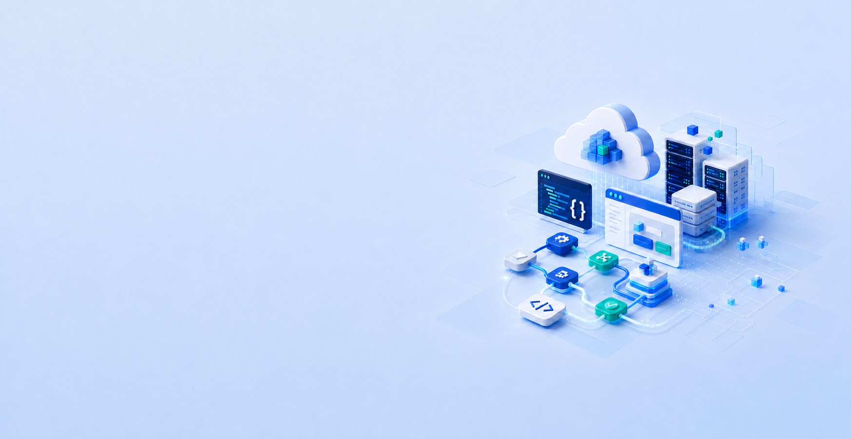 Infraestructura, desarrollo y servicios digitales conectados bajo la identidad de Sys2Tech